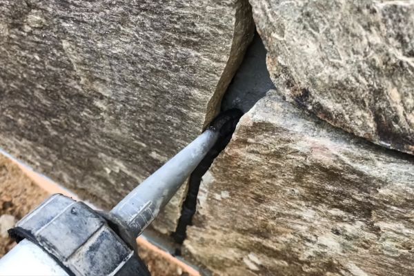 Grout Injection Service in Broomfield