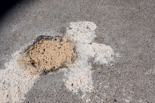 Concrete Driveway Lifting in Broomfield