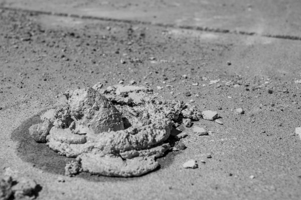 Concrete Slabjacking in Broomfield